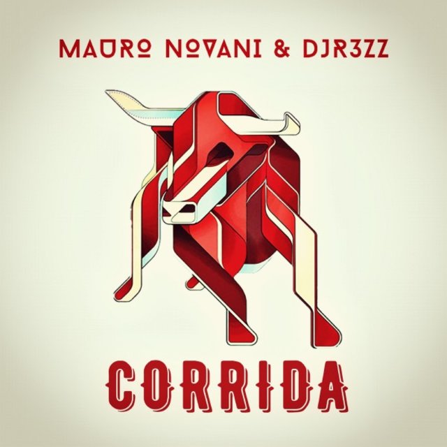 Corrida (Main Mix)