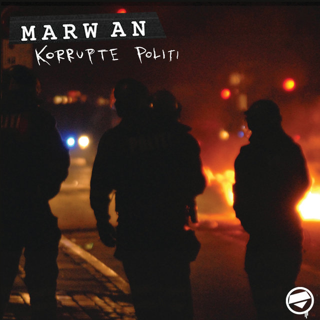 Korrupte Politi