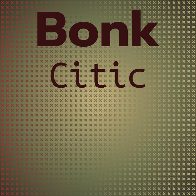 Bonk Citic