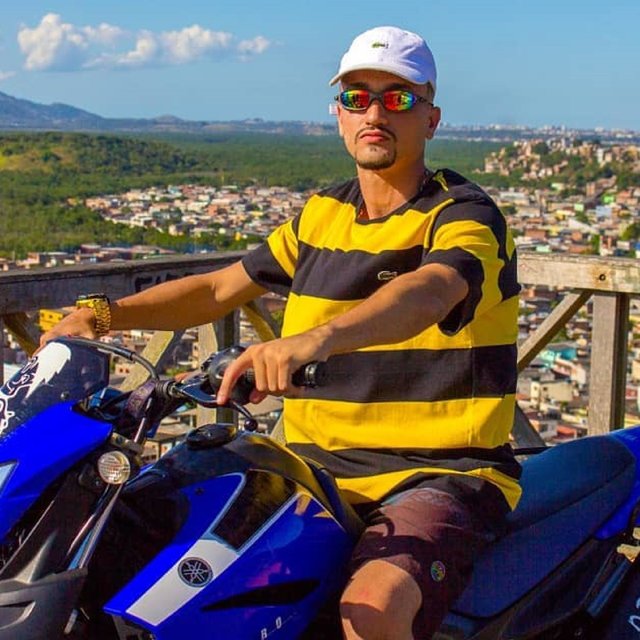 Ela Só Quer Os Que Trafica