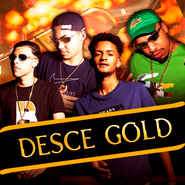 Desce Gold