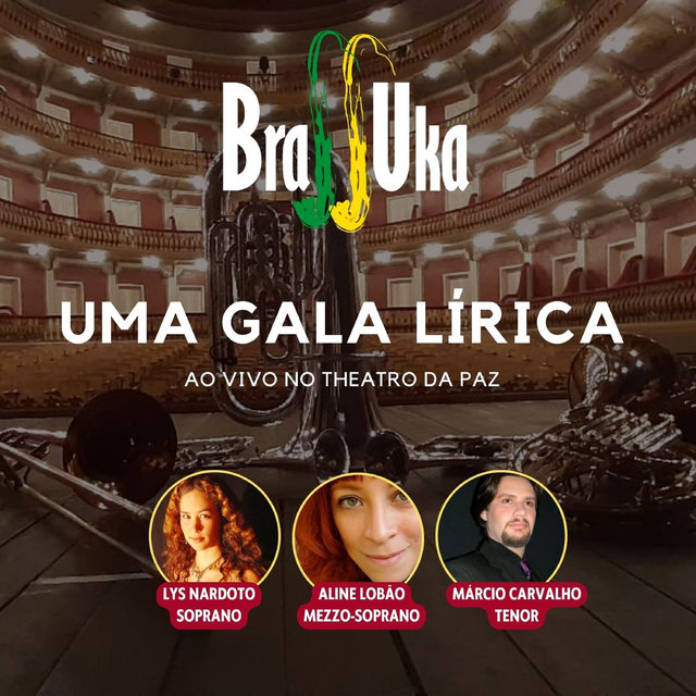 Uma Gala Lírica