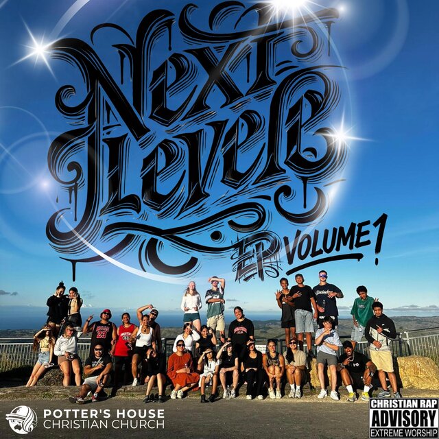 NXTLVL. ep vol 1