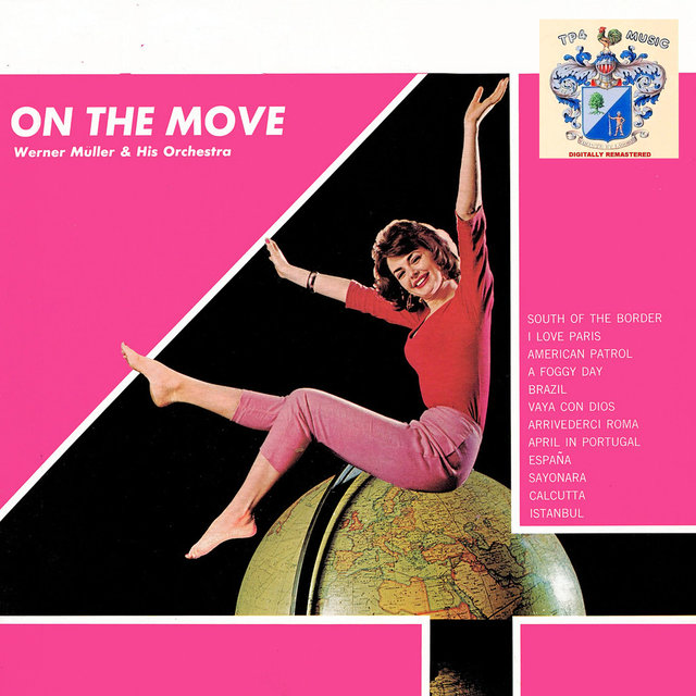 On the Move