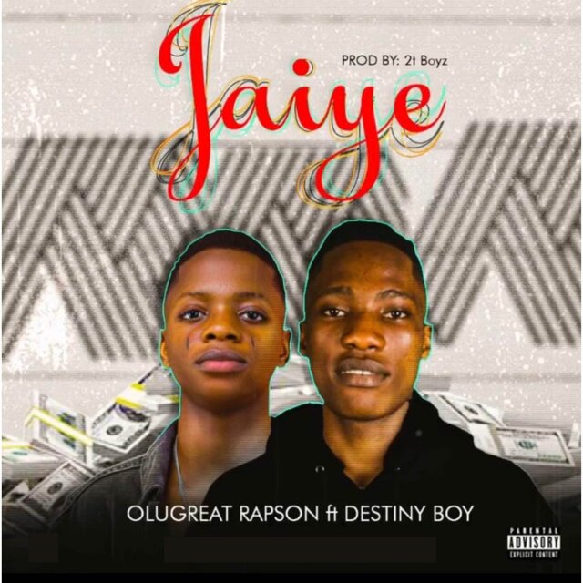 Jaiye
