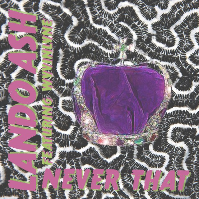 Never That (feat. Wvvinlvne)