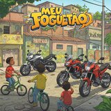 Meu Foguetão