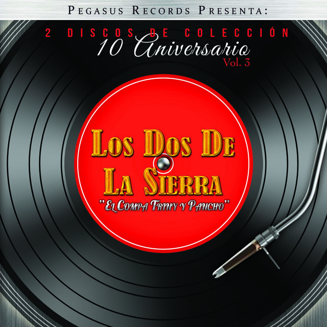 10 Aniversario, Vol. 3