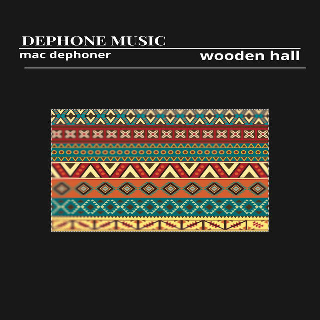 Wooden Hall