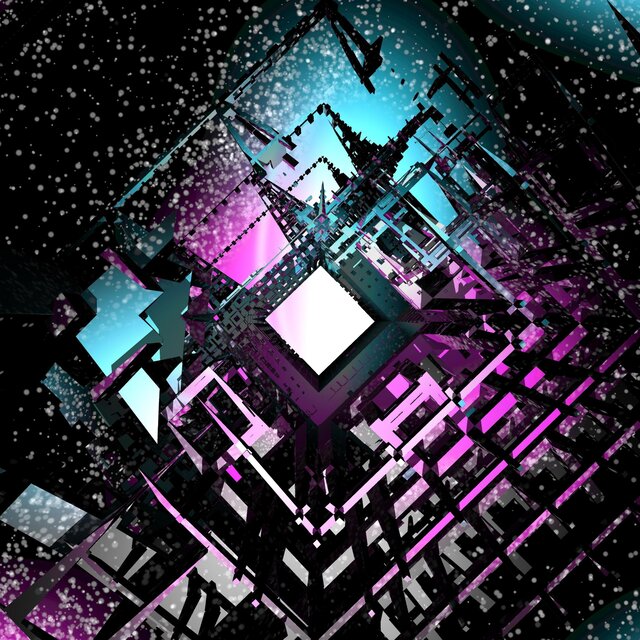 TESSERACT