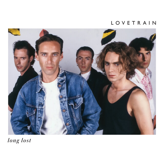 Long Lost