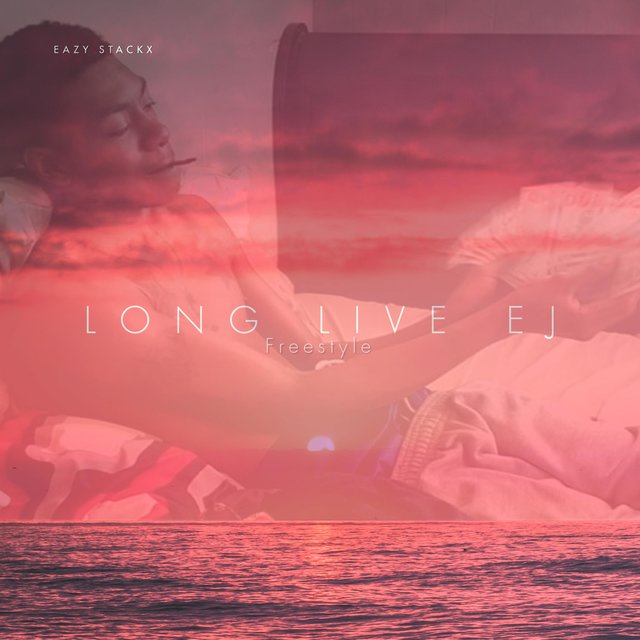 Long Live EJ (freestyle) (Live)