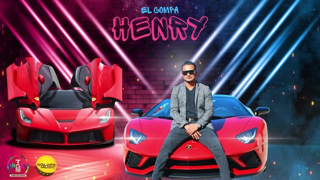 El COMPA HENRY