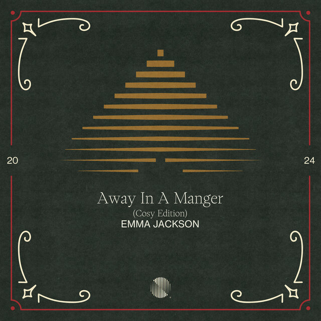 Away In A Manger (Cosy Edition)