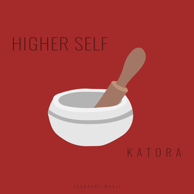 Higher Self
