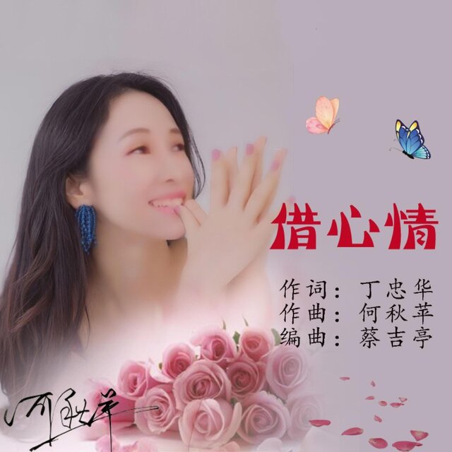 借心情 (DJ版)