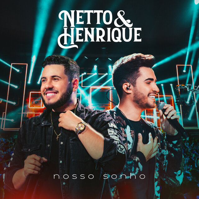 Nosso Sonho (Ao Vivo / Vol. 2)