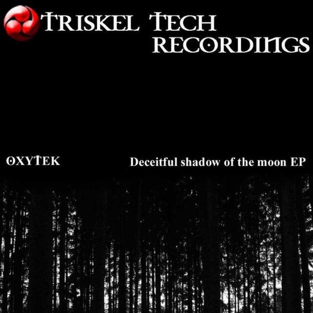 Deceitful Shadow Of The Moon