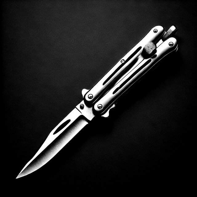 SWITCHBLADE
