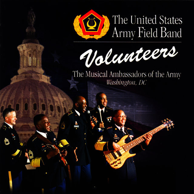 Volunteers