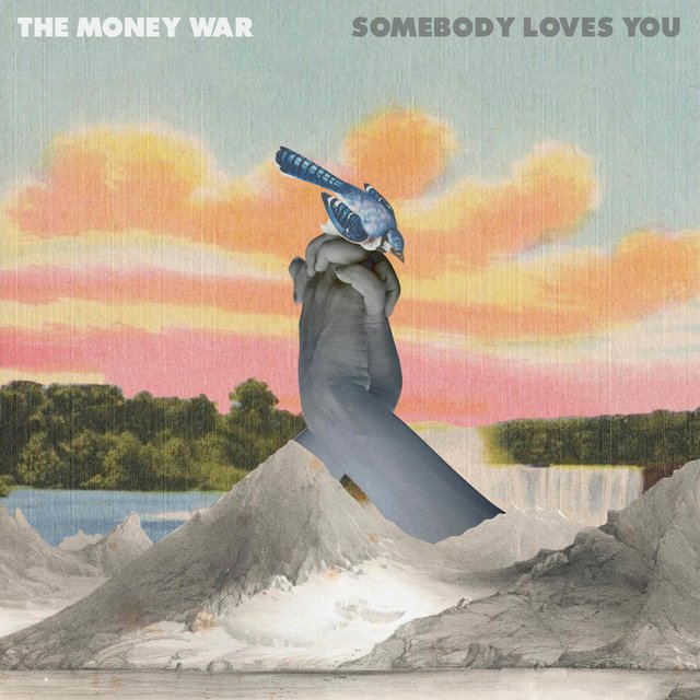 Somebody Loves You