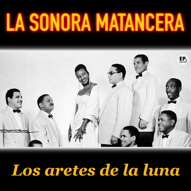 Los aretes de la Luna (Remastered)