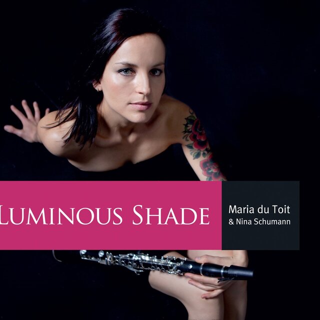 Luminous Shade