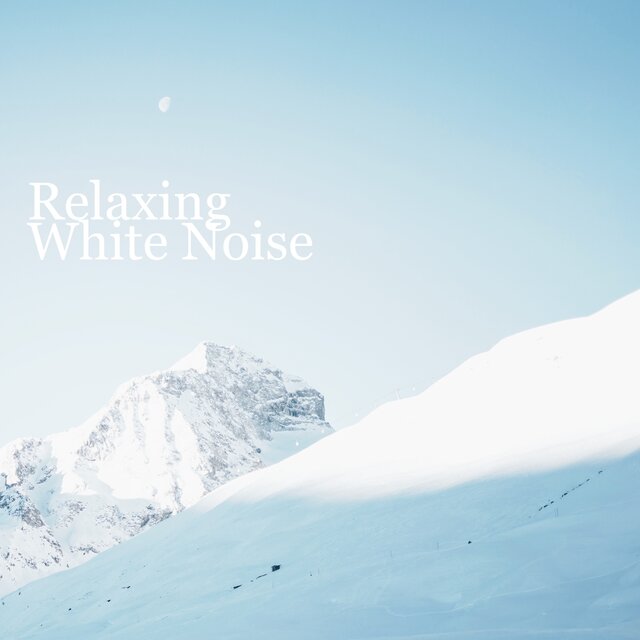 Relaxing White Noise