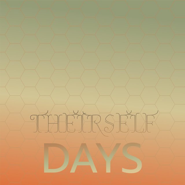 Theirself Days