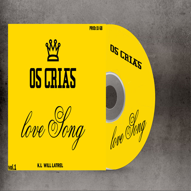 Love Song, Vol. 1