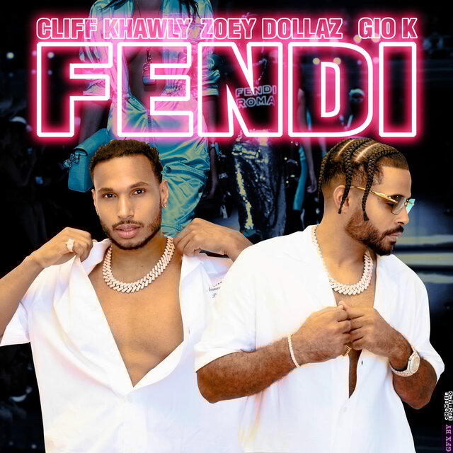 FENDI