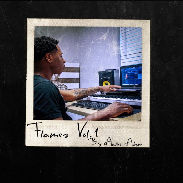 Flames, Vol. 1