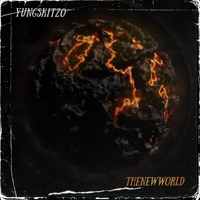 THE NEW WORLD