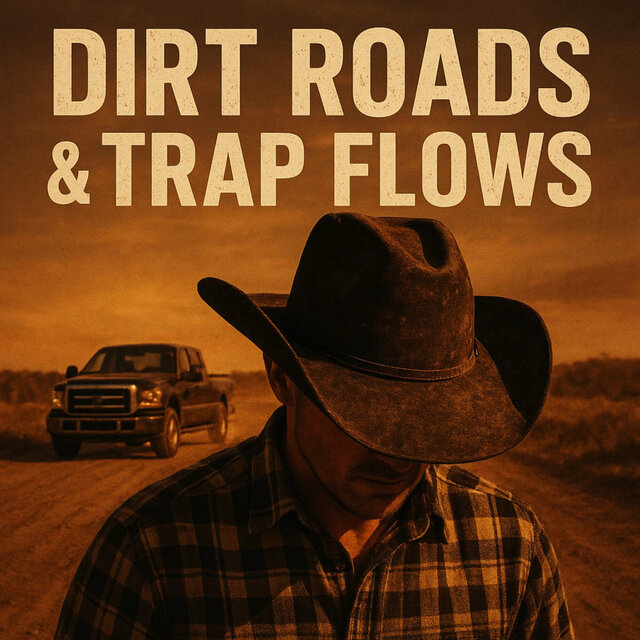 Dirt Roads & Trap Flows