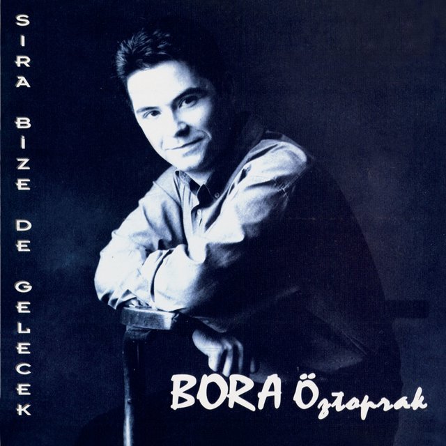 Sıra Bize De Gelecek