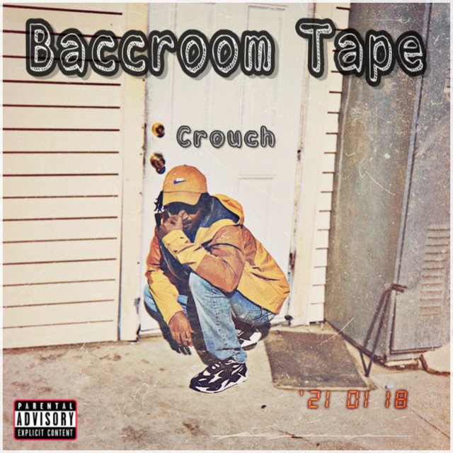 Baccroom Tape