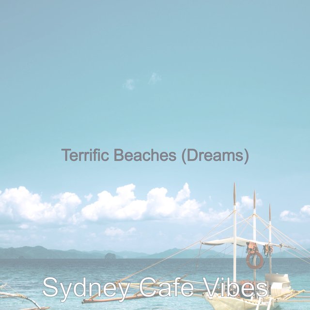 Terrific Beaches (Dreams)