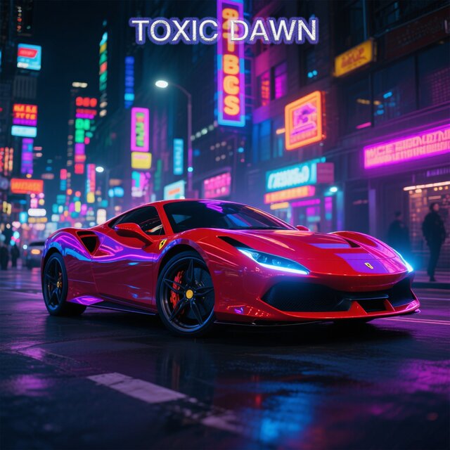 Toxic Dawn