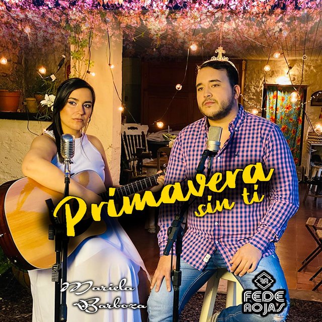 Primavera Sin Ti