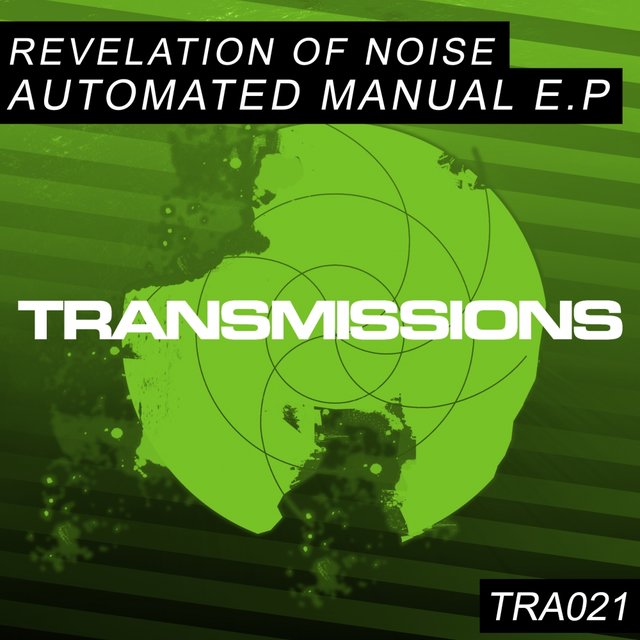 Automated Manual