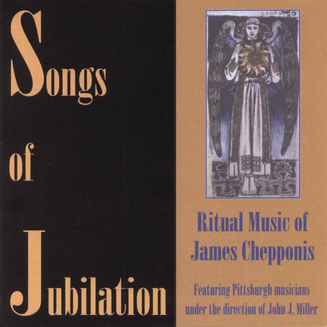 Songs of Jubilation