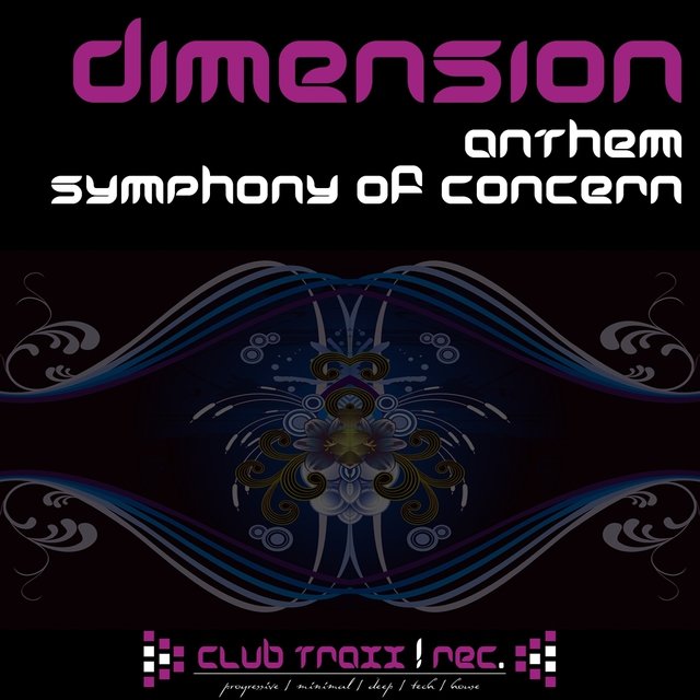 Anthem & Symphony of Concern