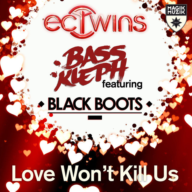 Love Won't Kill Us