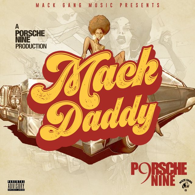 Mack Daddy