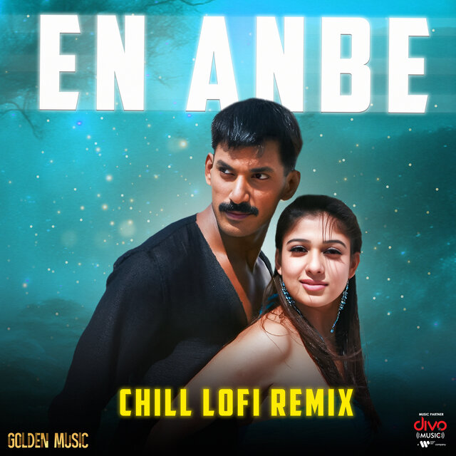 En Anbe - Chill Lofi Remix