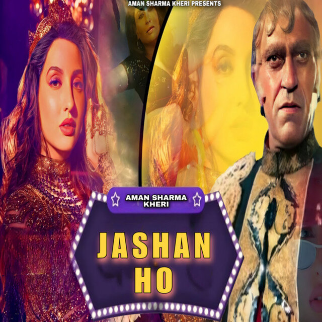 Jashan Ho
