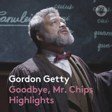Goodbye, Mr. Chips (Original Motion Picture Soundtrack) [Excerpts]: Finale