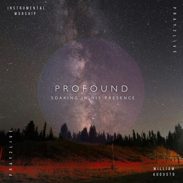 Profound - Pray2Live