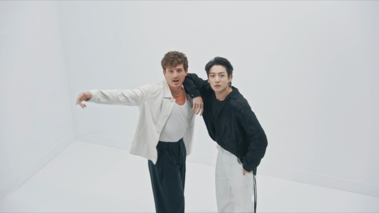 Left and Right (Feat. Jung Kook of BTS)
