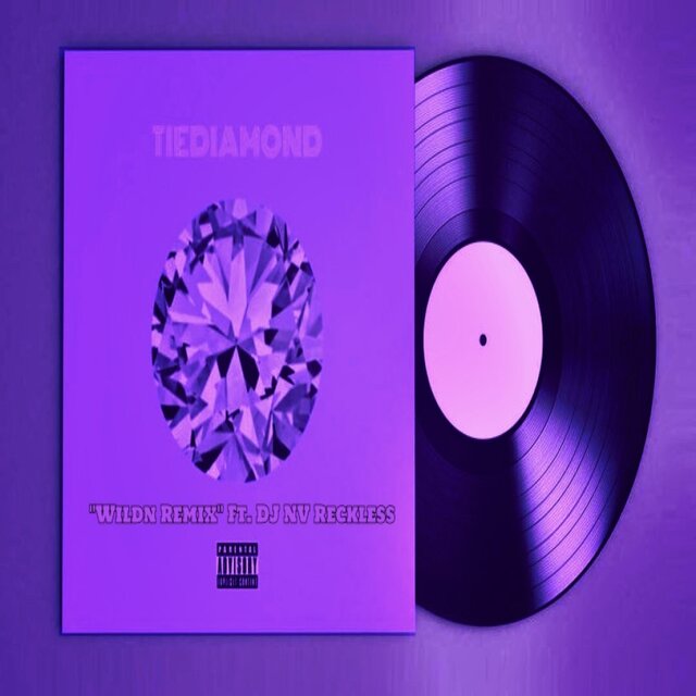 Wildn (Tie Diamond Remix)